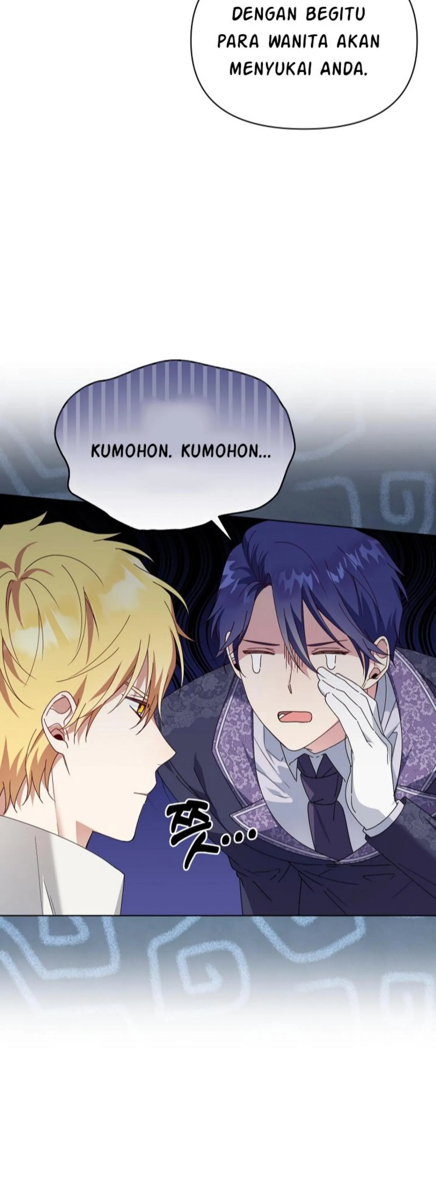 Bird Empress chapter 13 halaman 10