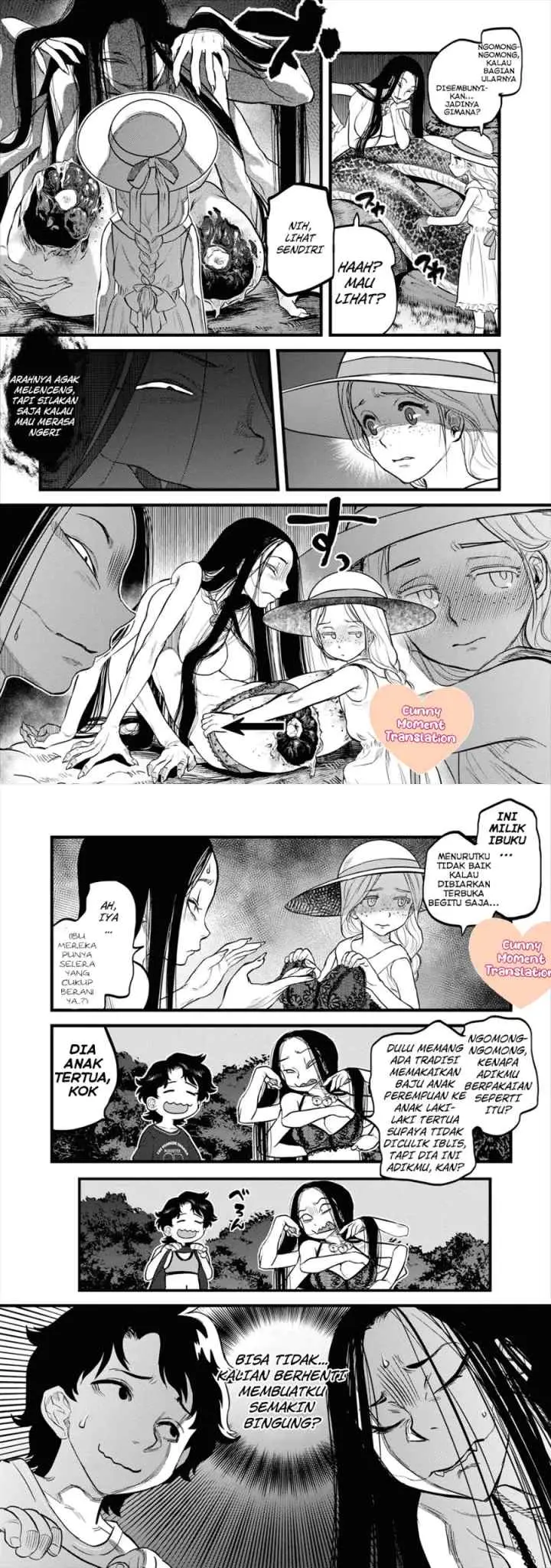 Reiwa no Dara-san chapter 2 halaman 10