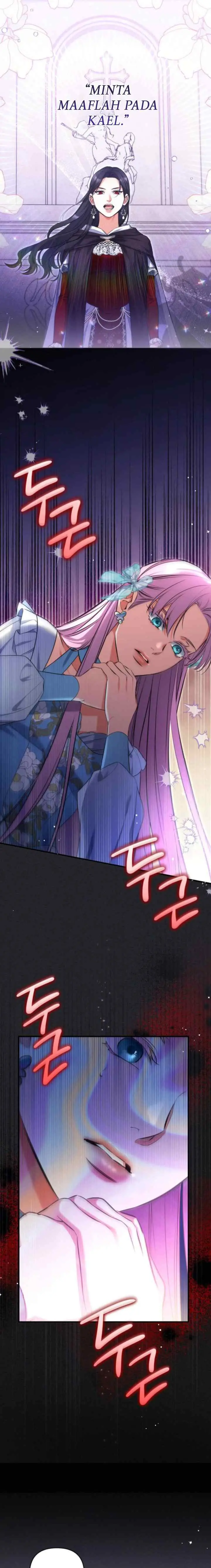 For My Forsaken Love chapter 90 halaman 9