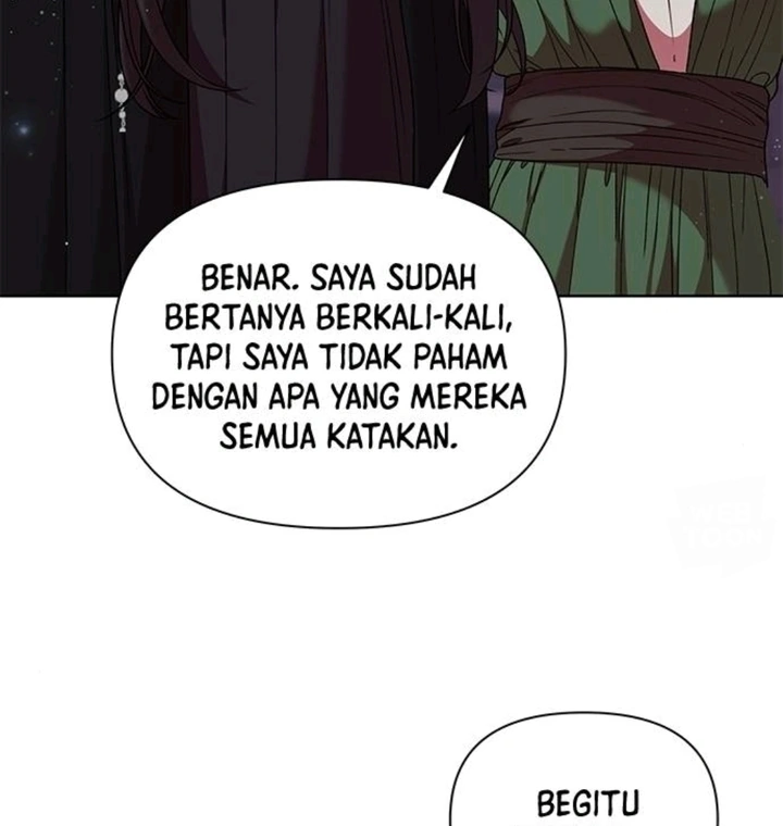 Ingram's Light chapter 56 halaman 72