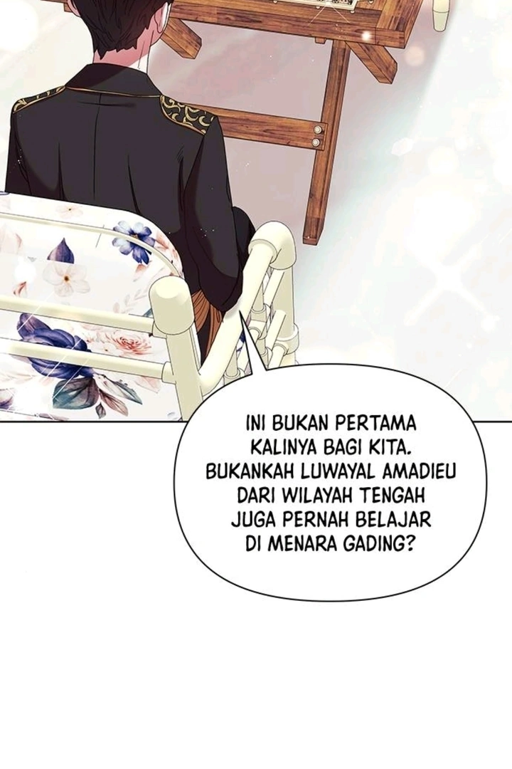 Ingram's Light chapter 54 halaman 95