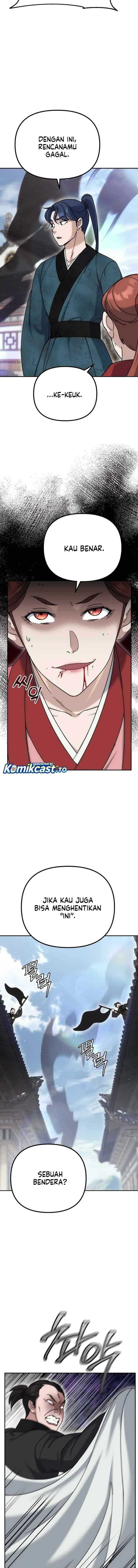 The Perfect Eunuch chapter 17 halaman 14