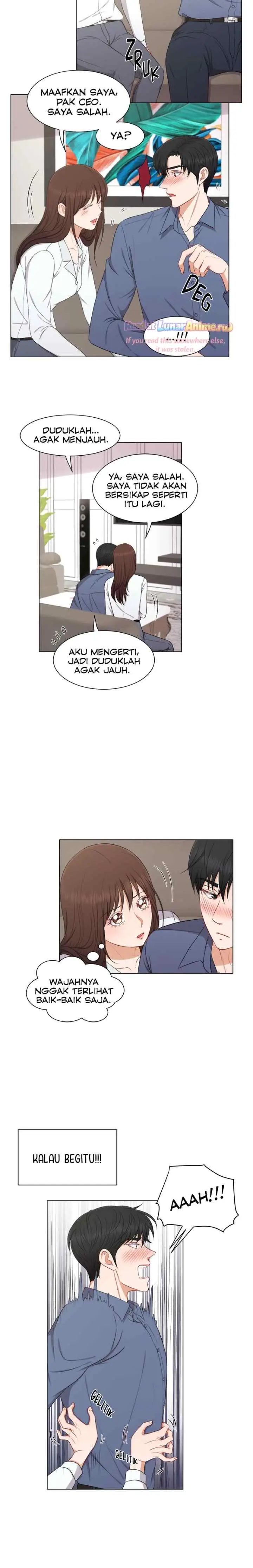 I Need a Bride chapter 53 halaman 7