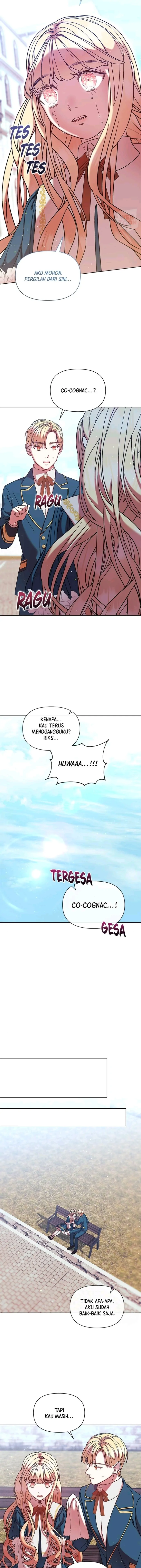 Ingram's Light chapter 44 halaman 7