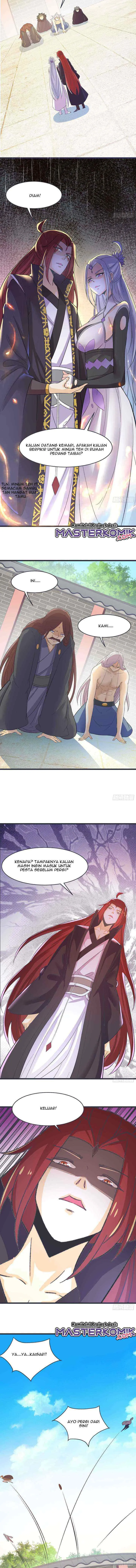 Apprentices Are All Female Devil chapter 17 halaman 5