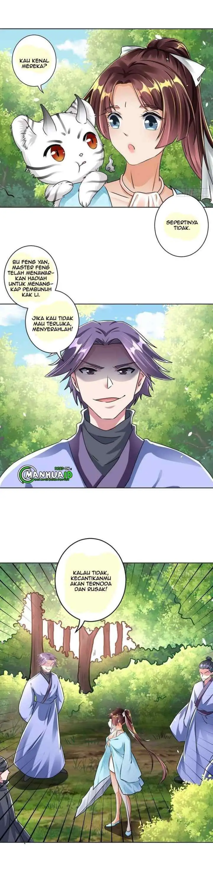 Start Become a Plug-in chapter 5 halaman 16