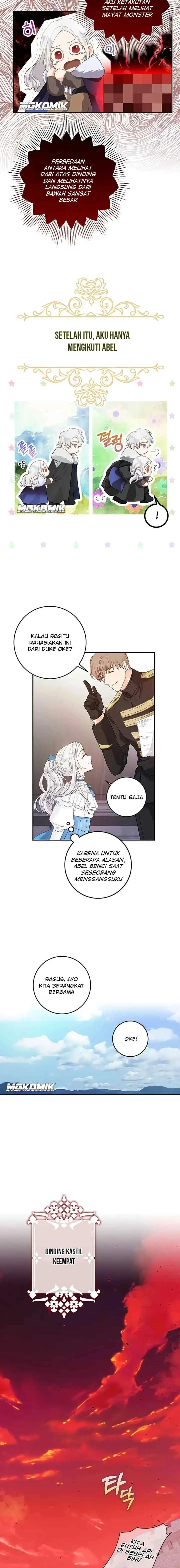 I Became the Wife of the Male Lead chapter 4 halaman 9
