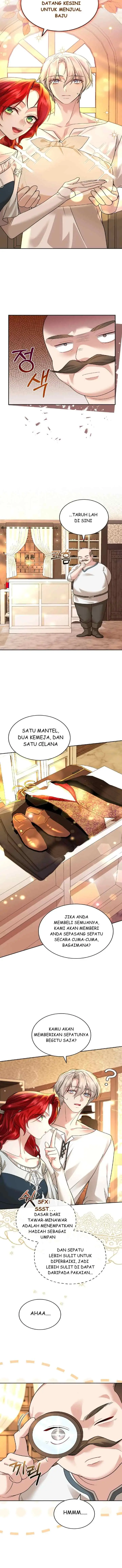 Fairy Legacy chapter 31 halaman 13
