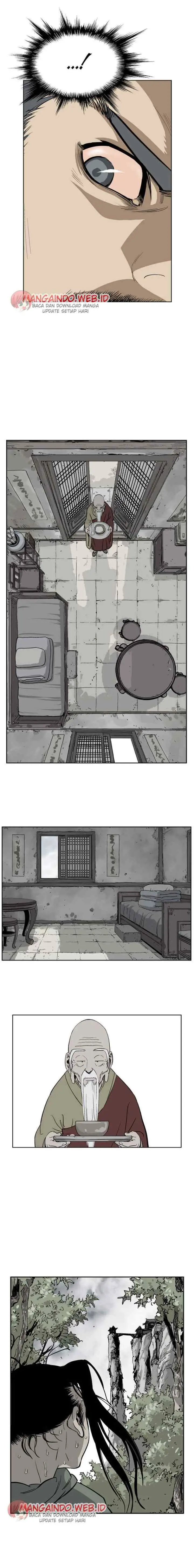 Gosu chapter 19 halaman 16