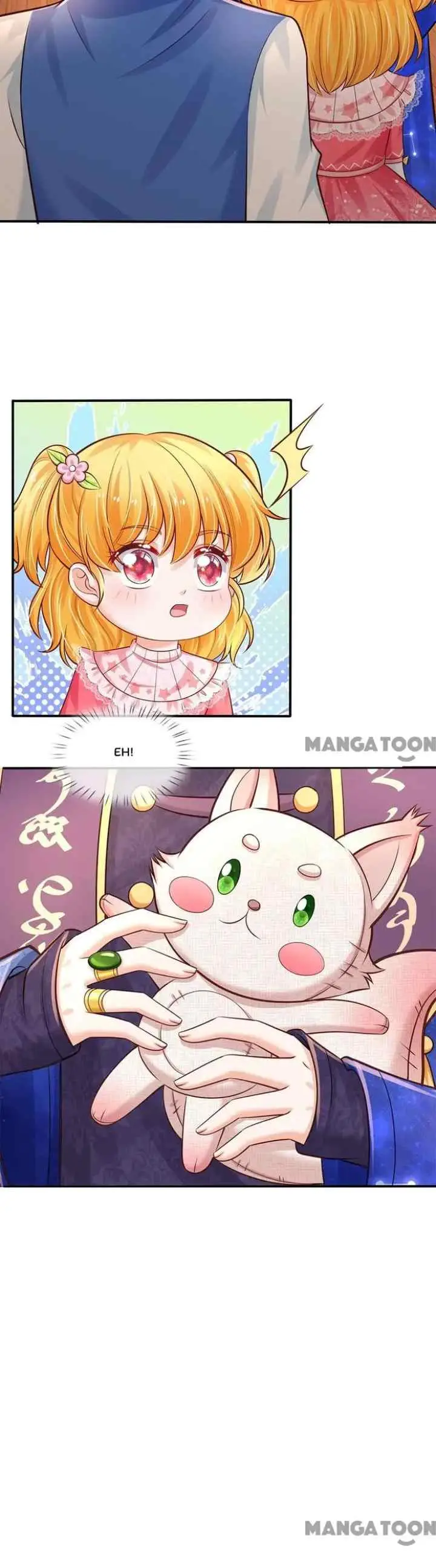 I Became The Emperor's Daughter One Day chapter 362 halaman 13