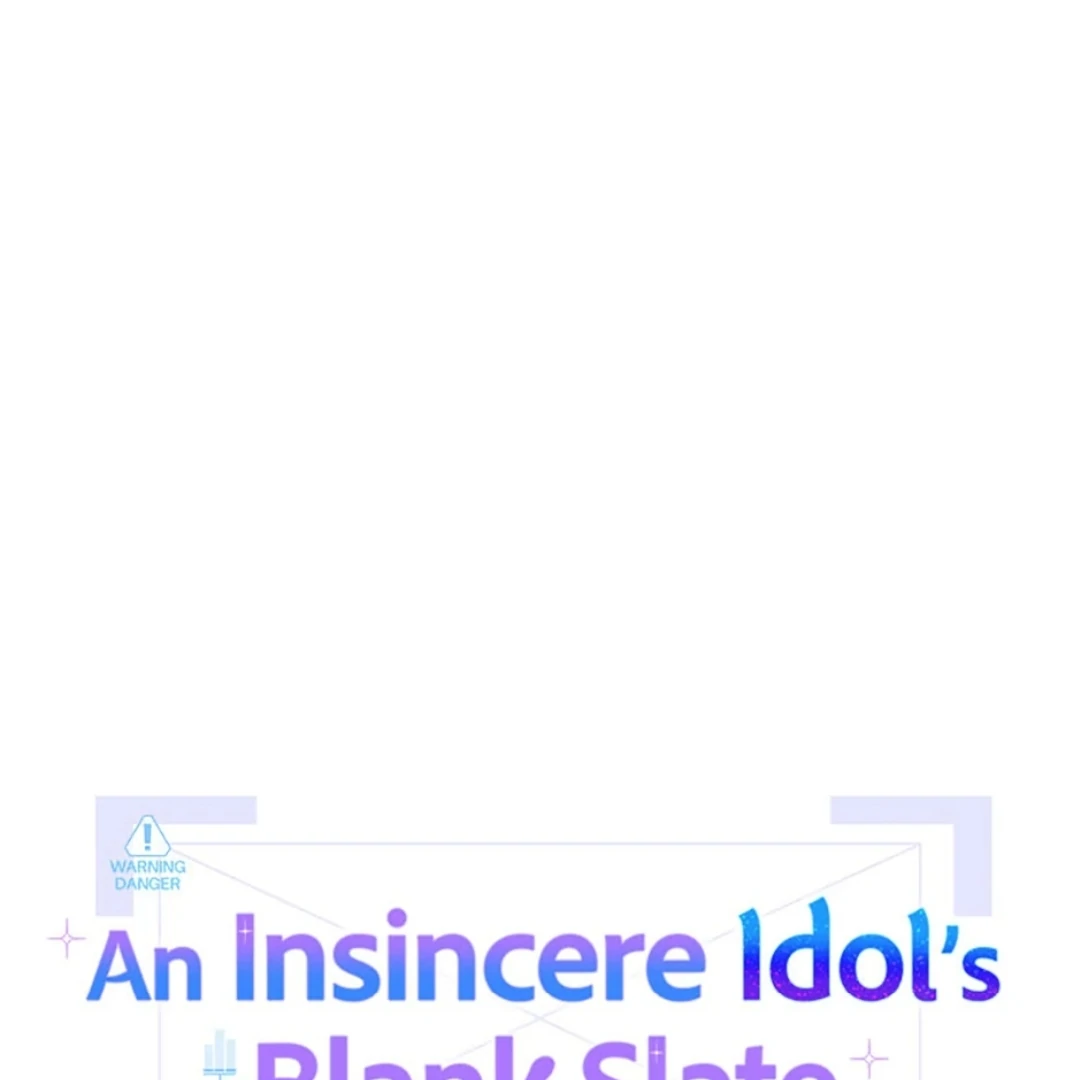An Insincere Idol's Blank Slate chapter 19 halaman 14