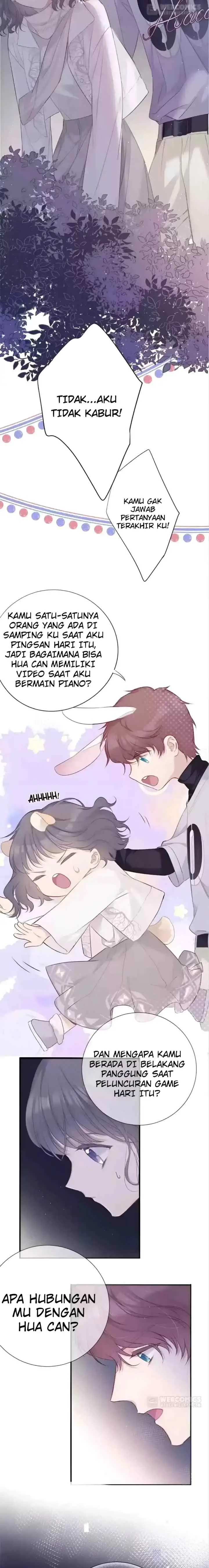 Protect My Star chapter 19 halaman 7