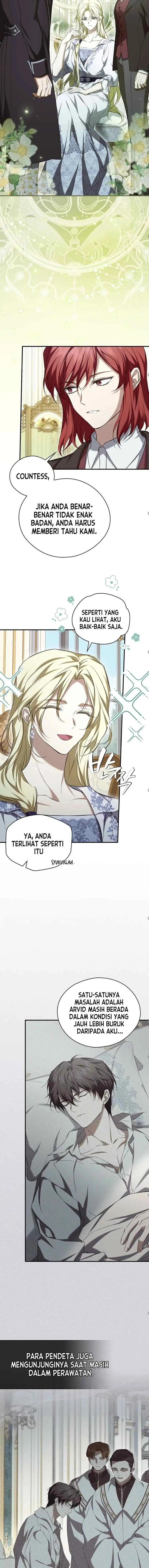 I'm Looking for a New Husband chapter 29 halaman 9