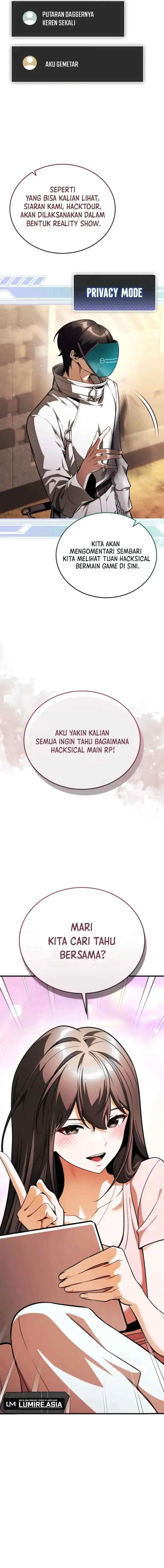 Echoes of the Reverse Planet chapter 7 halaman 5