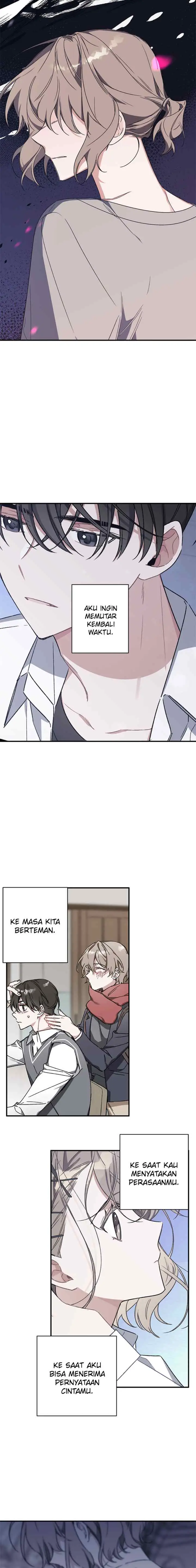 Nine (LEE Eum-sae) chapter 22 halaman 16