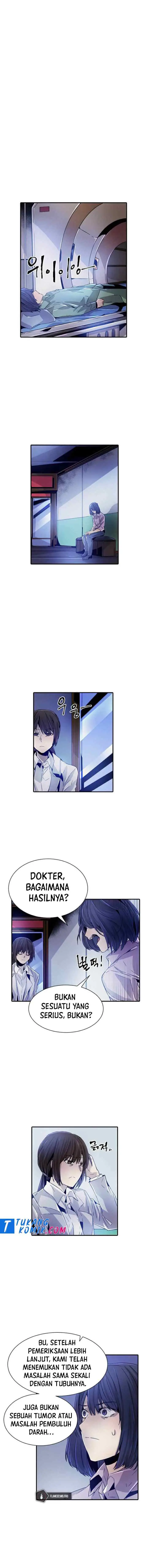 How To Kill A God chapter 38 halaman 5