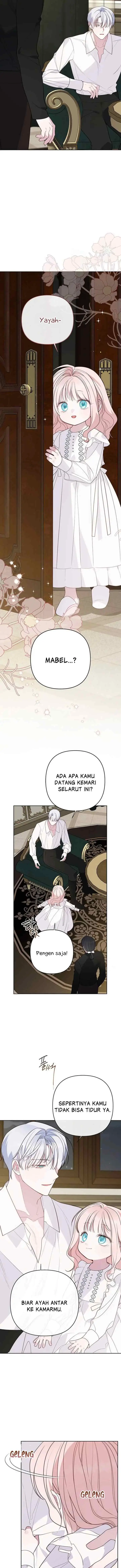 The Baby Tyrant chapter 73 halaman 15