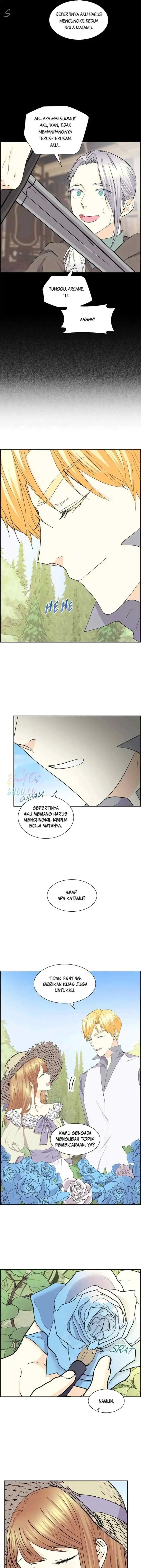 For Stella chapter 68 halaman 5