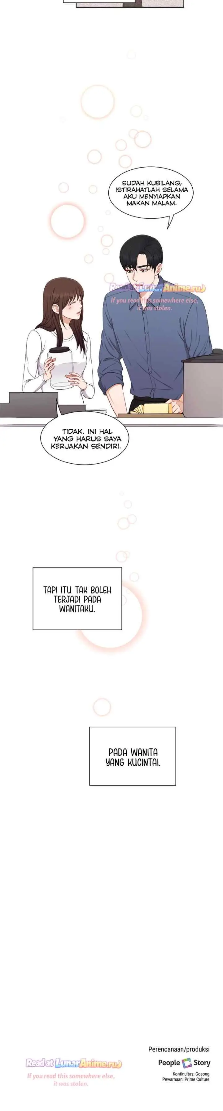 I Need a Bride chapter 52 halaman 16