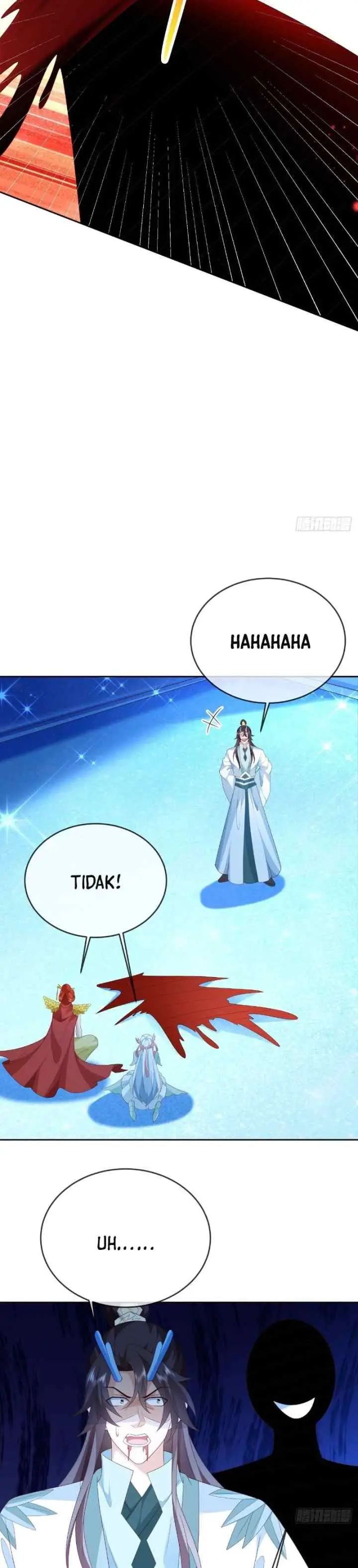 Sign in the Mystery Box to Dominate the World of Cultivation chapter 87 halaman 14
