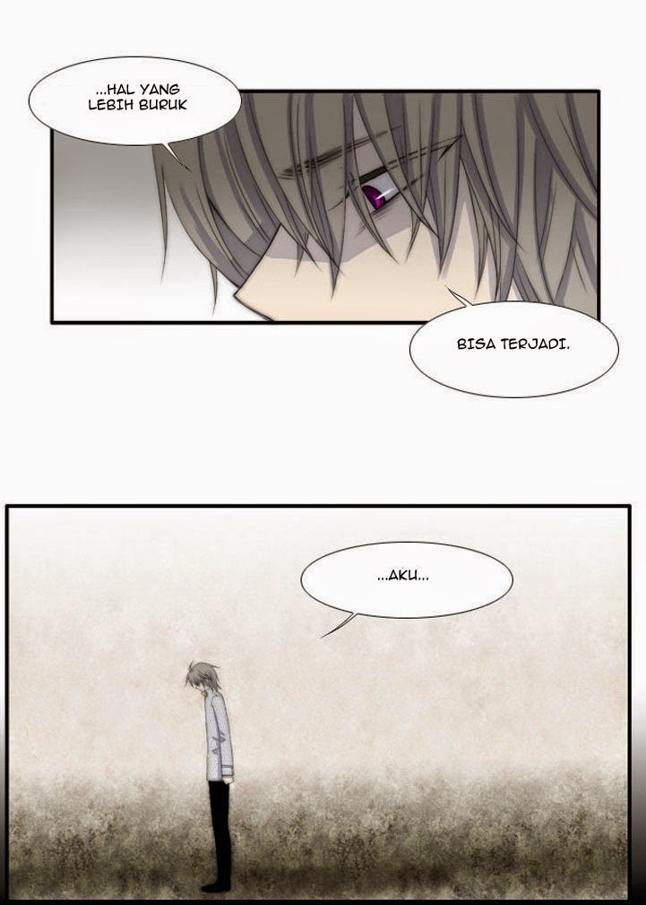 Black Haze chapter 27 halaman 35