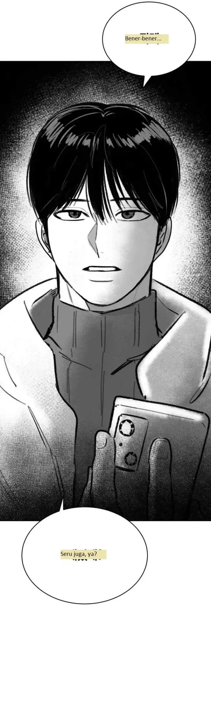 Serenade of the Exiled Planet chapter 2 halaman 16