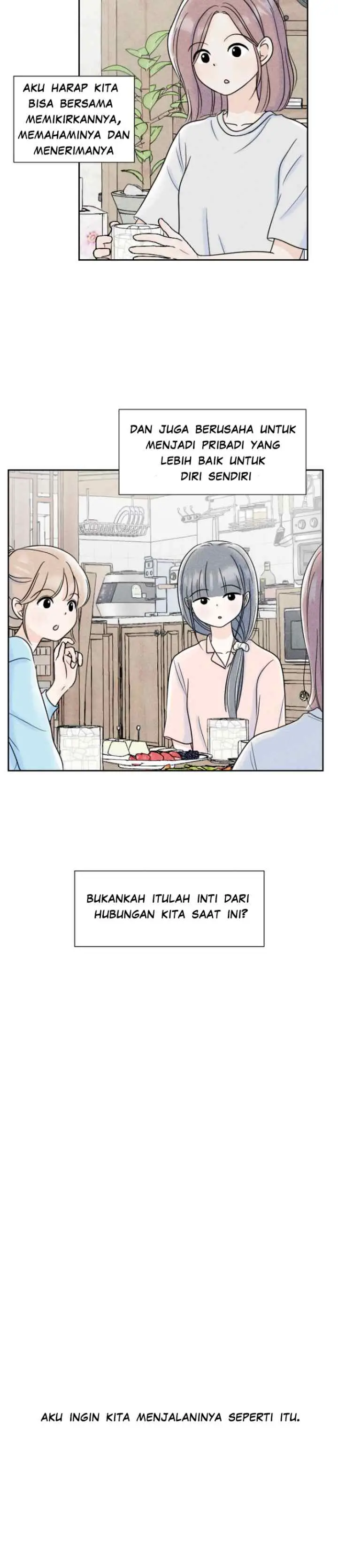 Dating Diary chapter 0 halaman 8