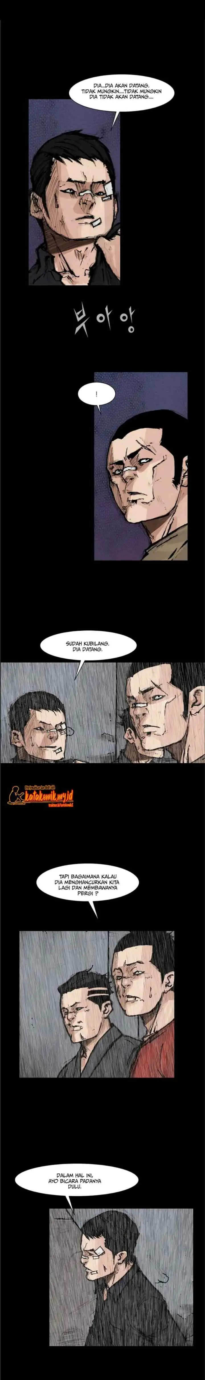 Dokgo 2 chapter 97 halaman 12