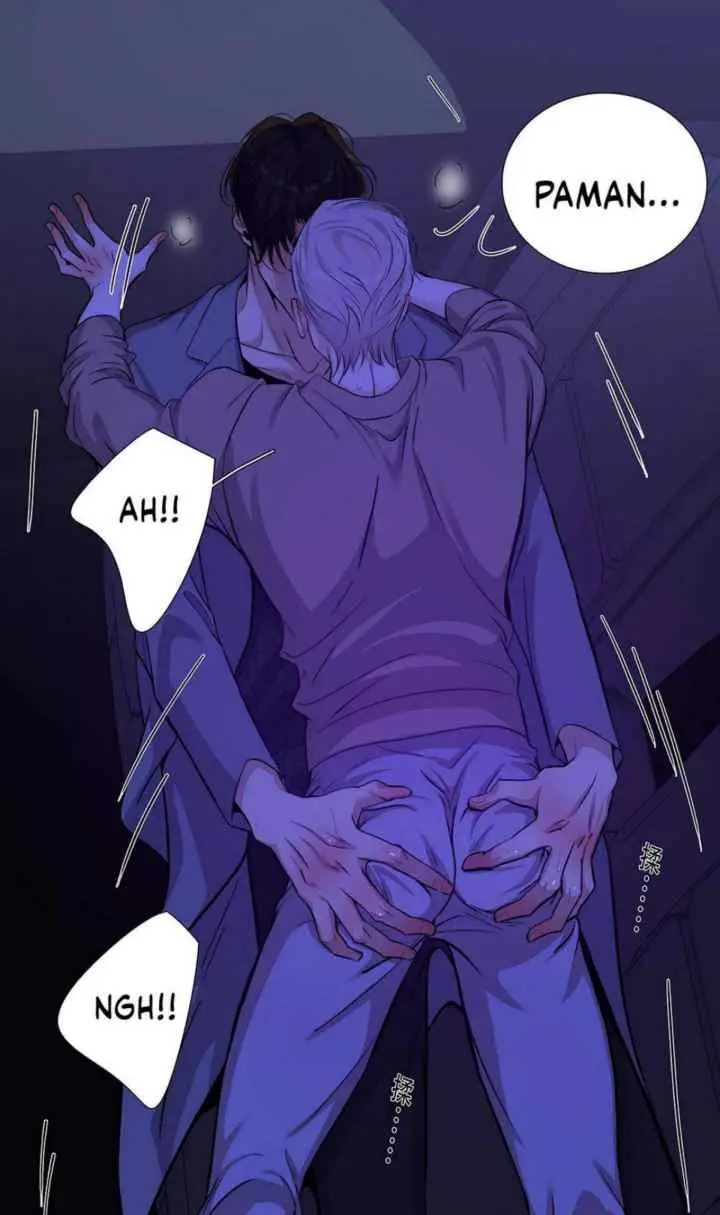 Dívida de Amor chapter 43 halaman 4