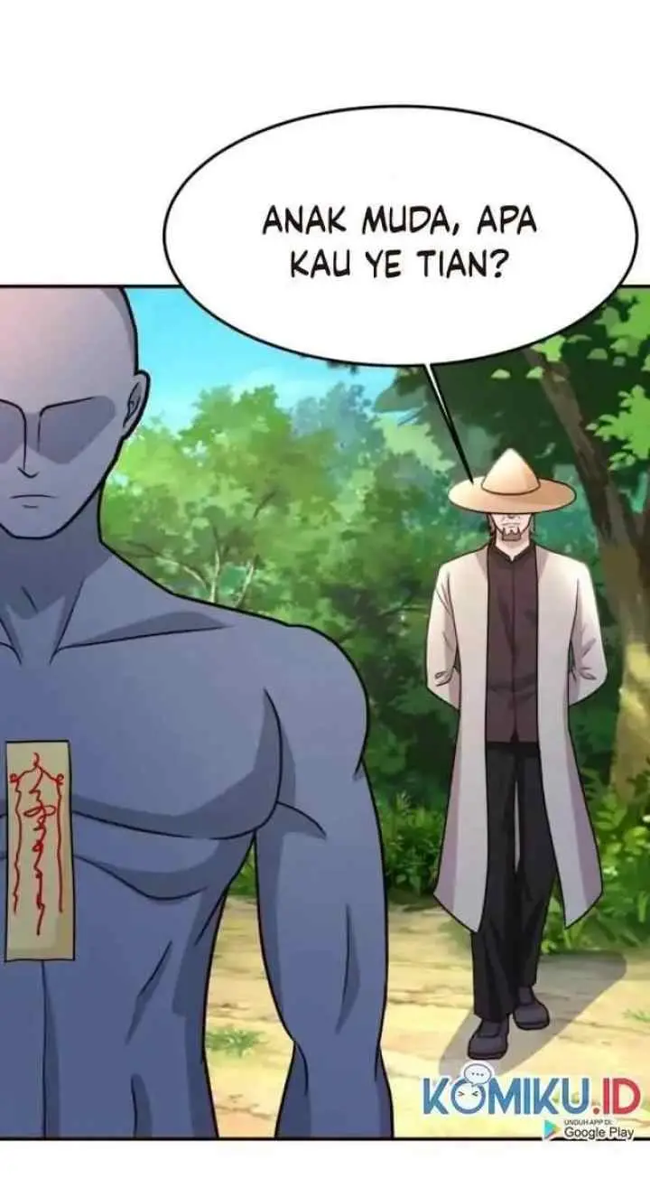 Dushi Xiuzhen chapter 128 halaman 4