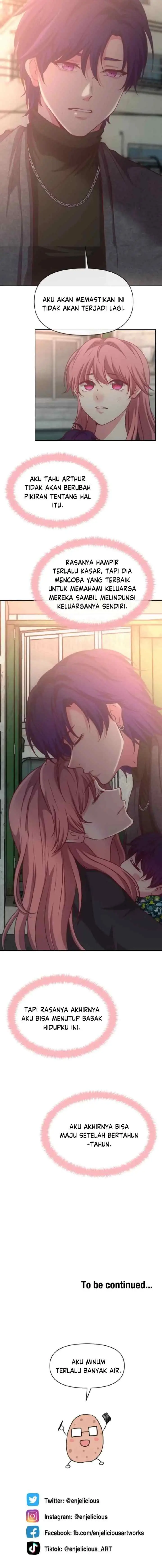 Hello Baby chapter 48 halaman 12