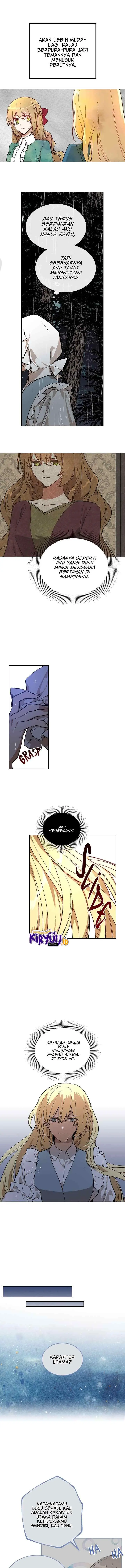 The Reason Why Raeliana Ended up at the Duke's Mansion chapter 139 halaman 7