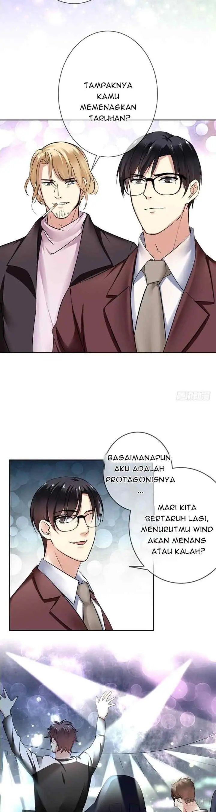 NSD Gaming chapter 102 halaman 13