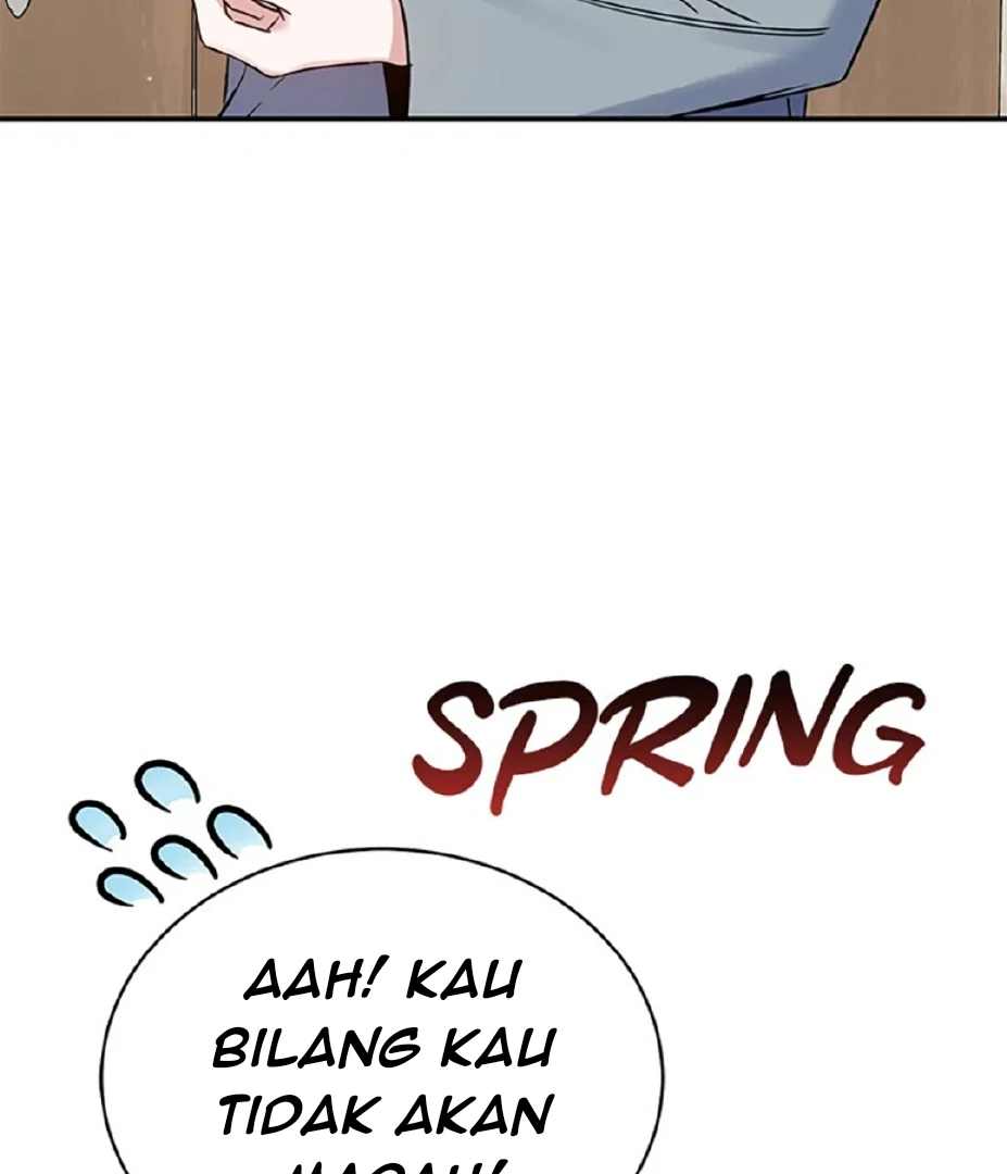 An Insincere Idol's Blank Slate chapter 19 halaman 129
