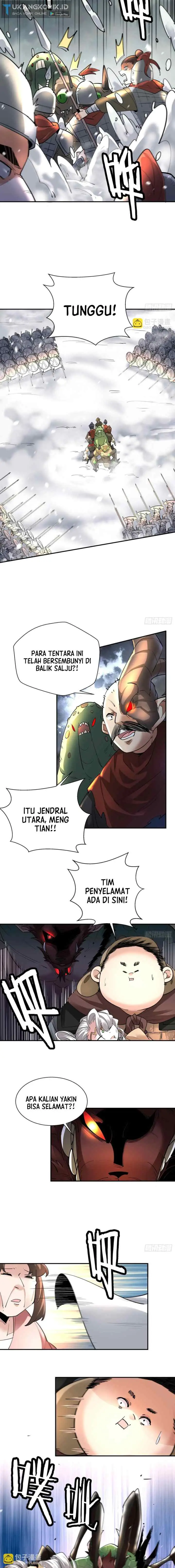 As The Richest Man, I Really Dont Want To Be Reborn chapter 49 halaman 13