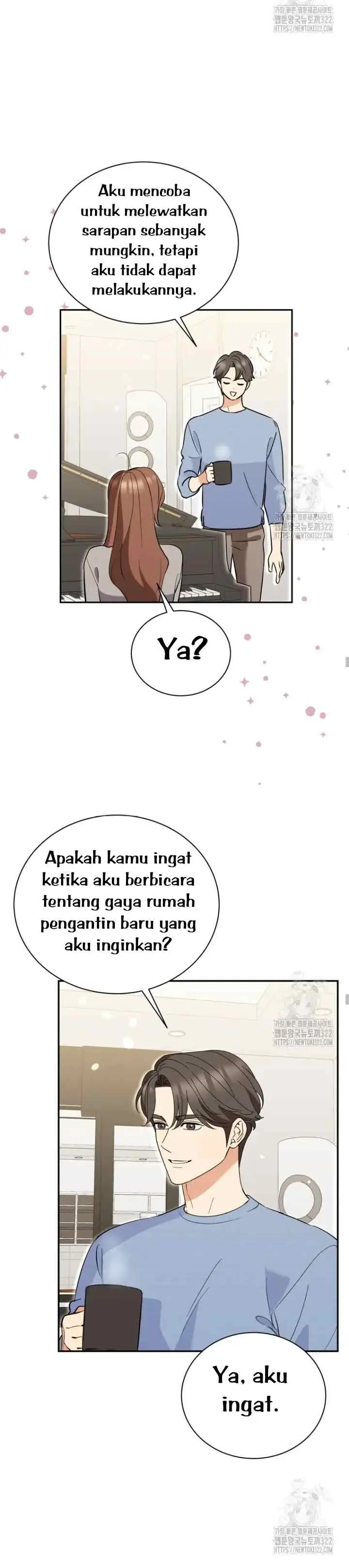 Please Divorce Me chapter 53 halaman 9