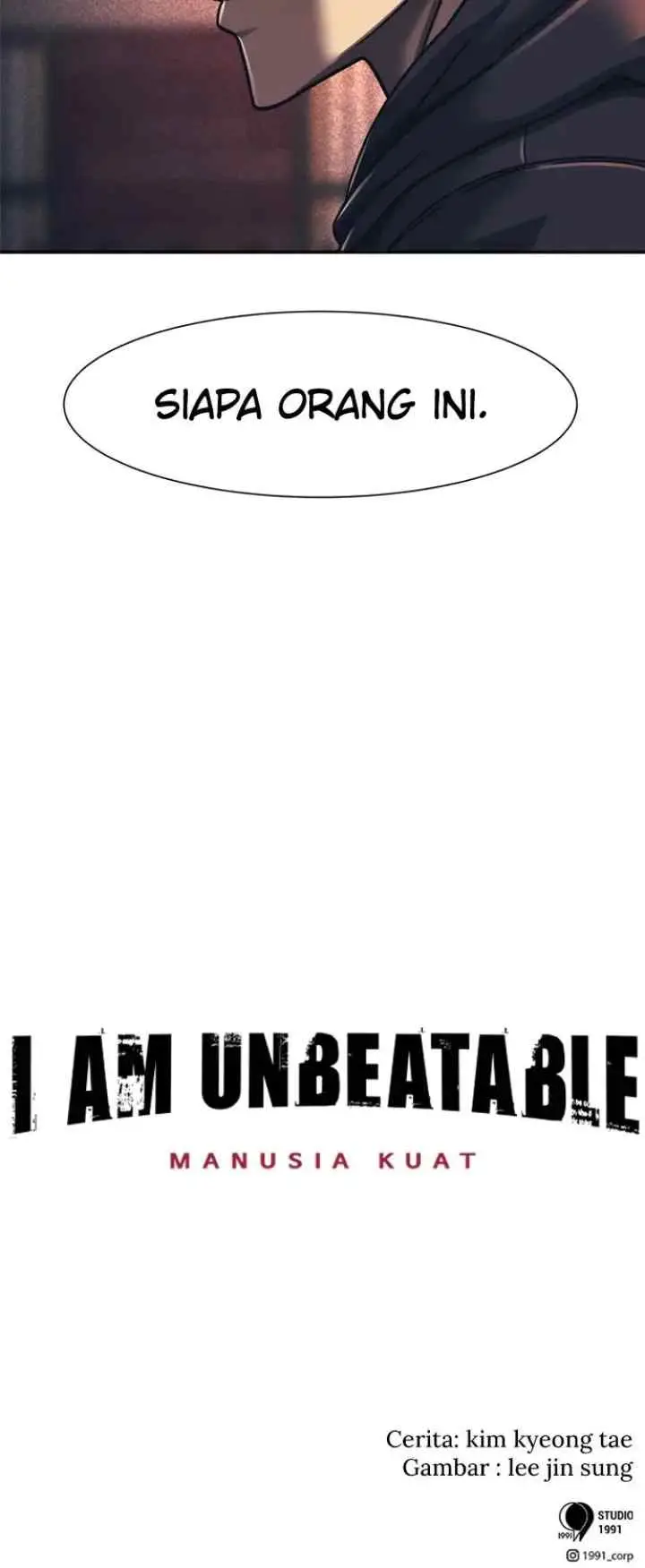 I Am Unbeatable chapter 90 halaman 19