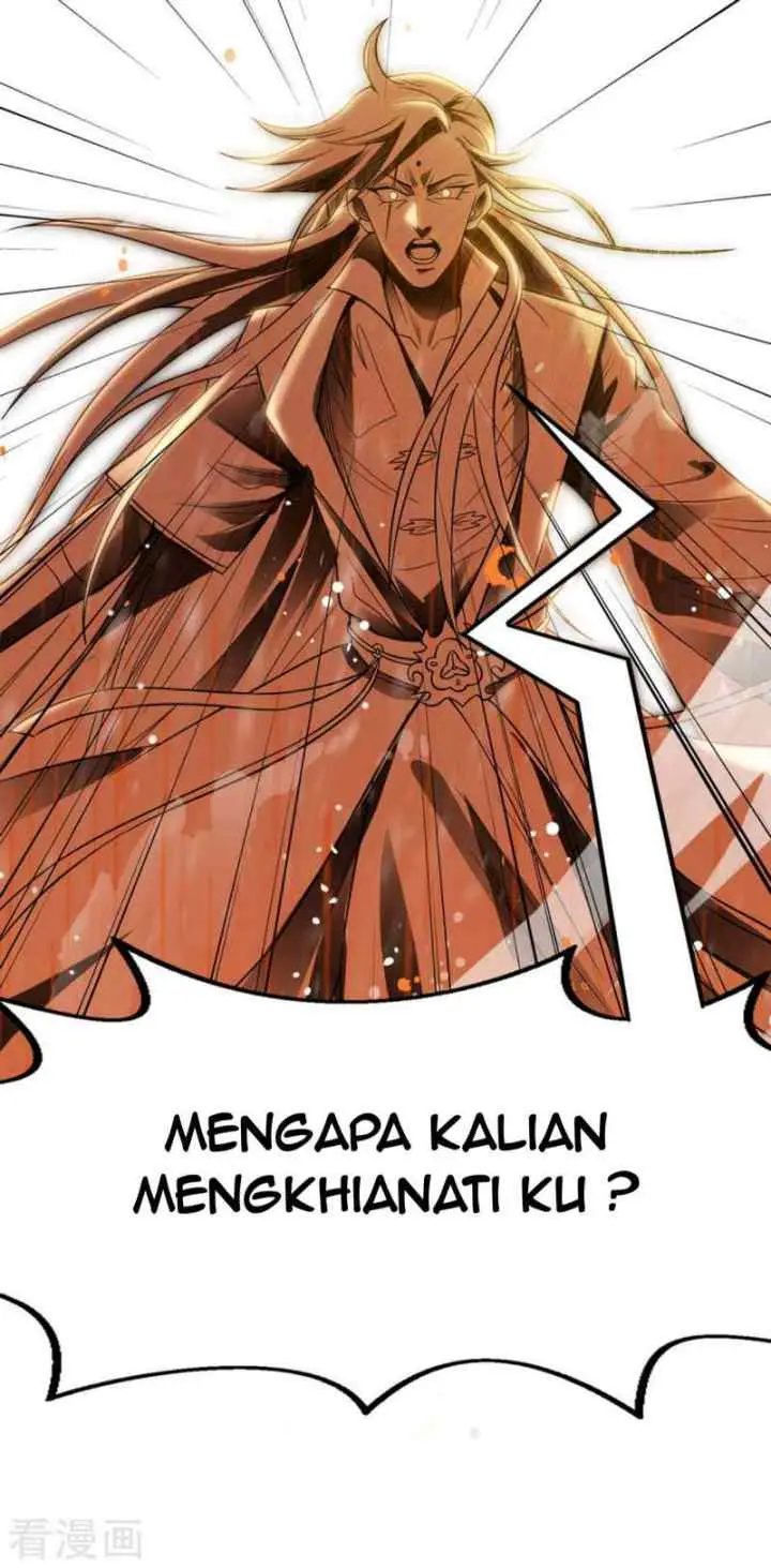Against The Heaven Supreme chapter 0 halaman 5
