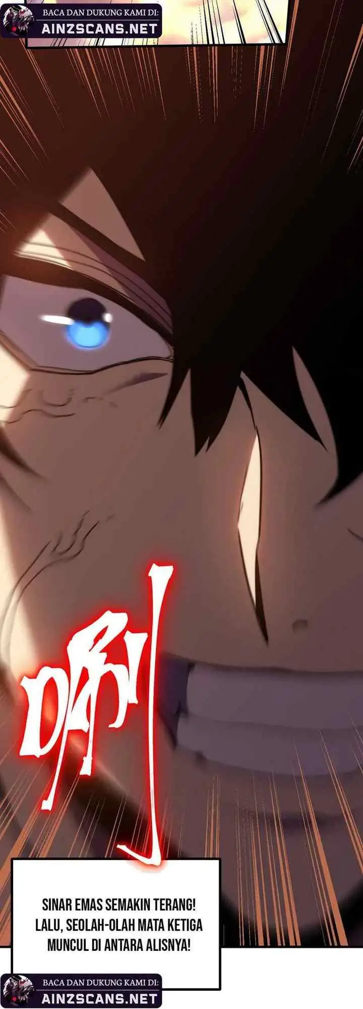 Leveling In The Future (Apex Future Martial Arts) chapter 241 halaman 18