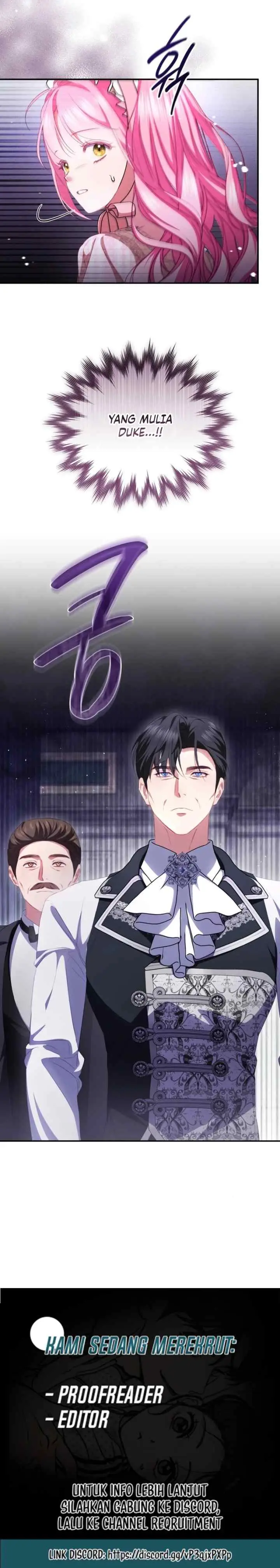 I'm The Only One Who Doesn't Know That Villainess Is A Man chapter 15 halaman 12