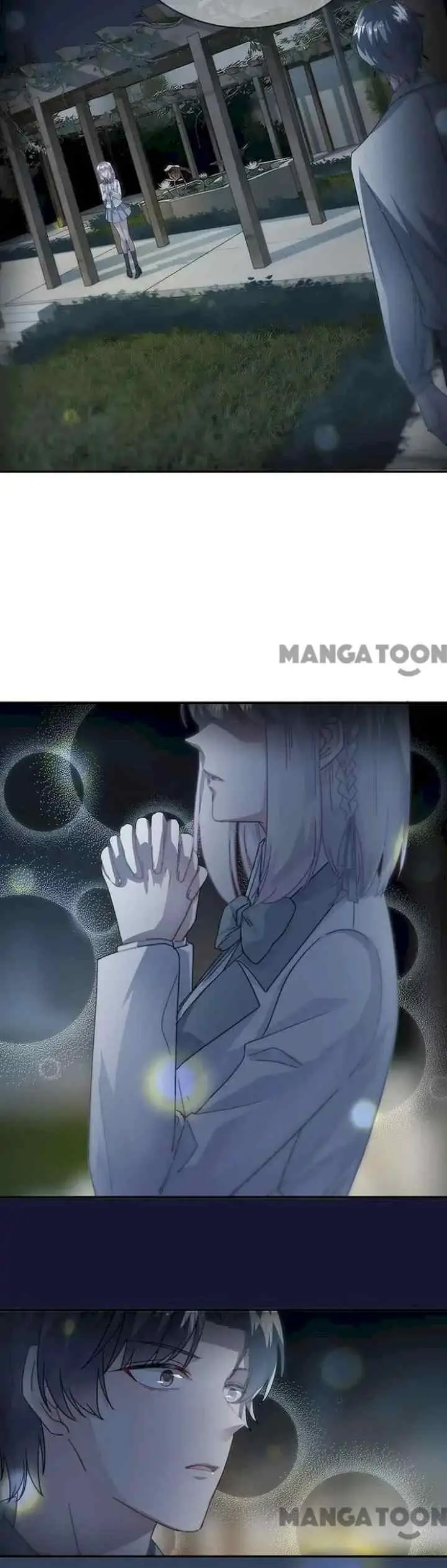 I Mingled With A CEO: The Daughter's Return chapter 144 halaman 9