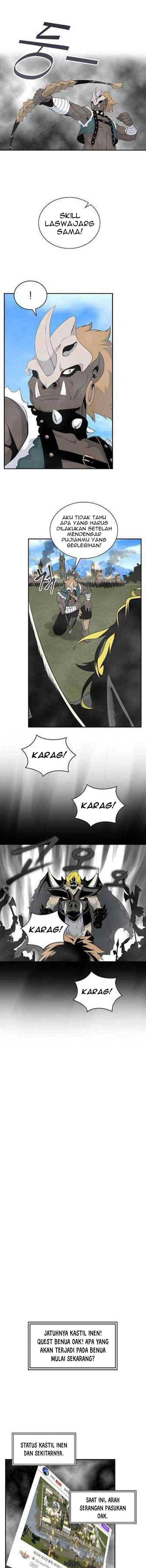 Fantasy Online chapter 88 halaman 10