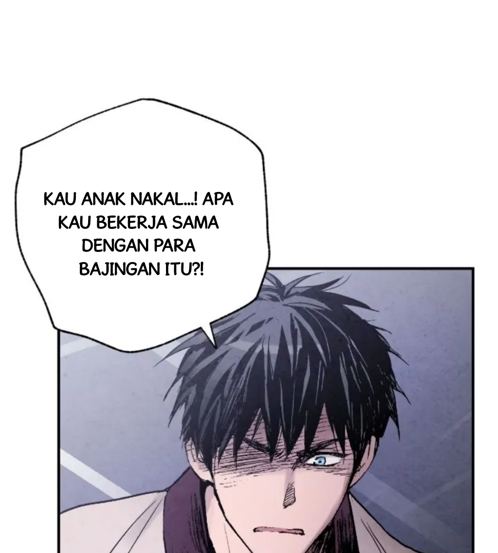 Pureun Yuri chapter 17 halaman 117