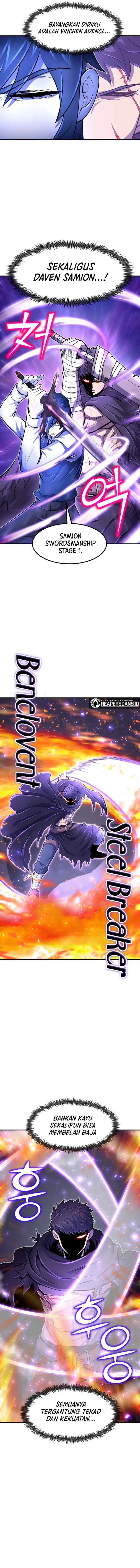Standard Of Reincarnation chapter 22 halaman 7