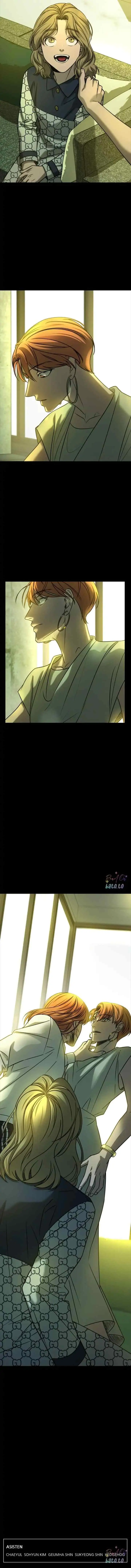 Get Back chapter 117 halaman 14
