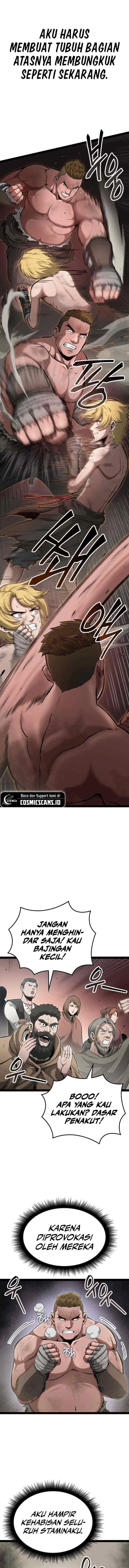 Prizefighter Kalri chapter 4 halaman 6