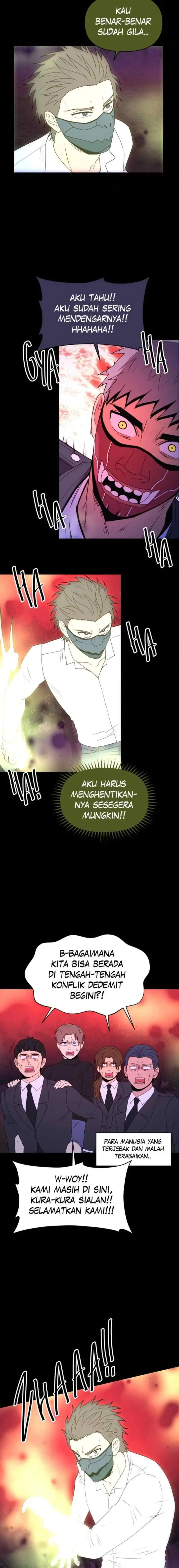 Sarimin chapter 148 halaman 18