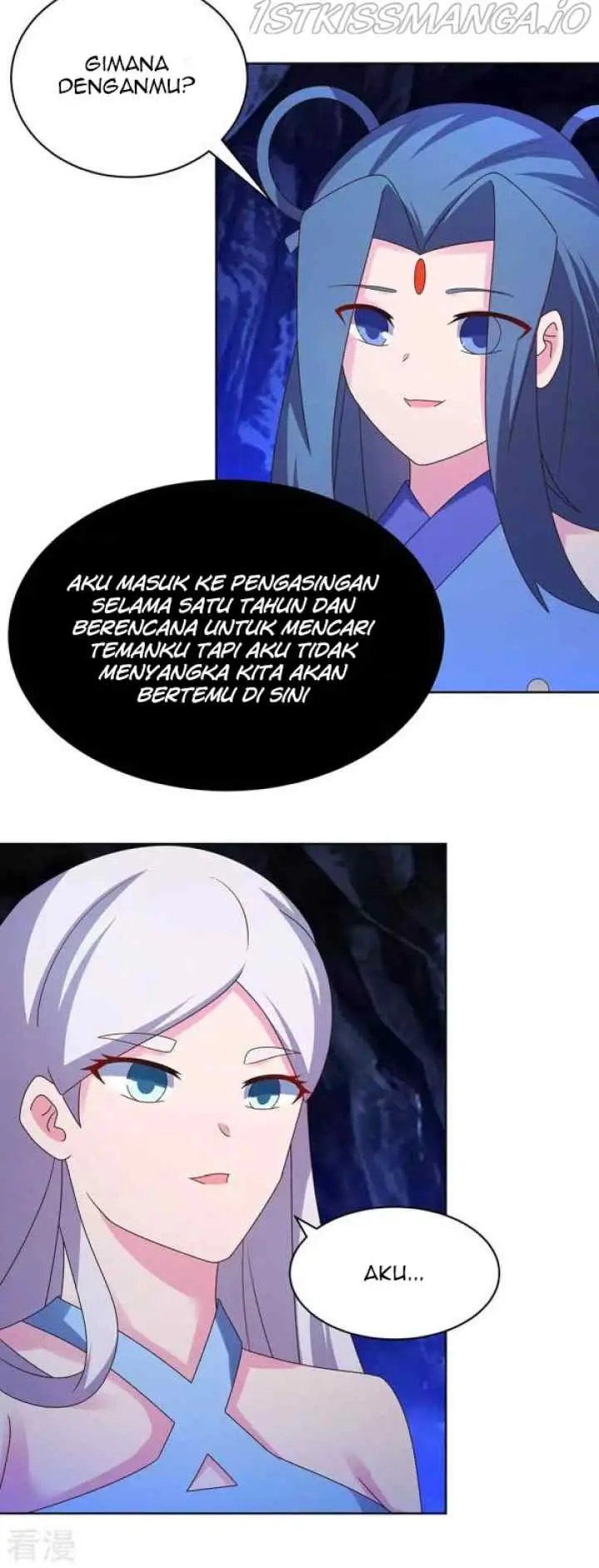 Above All Gods chapter 283 halaman 12