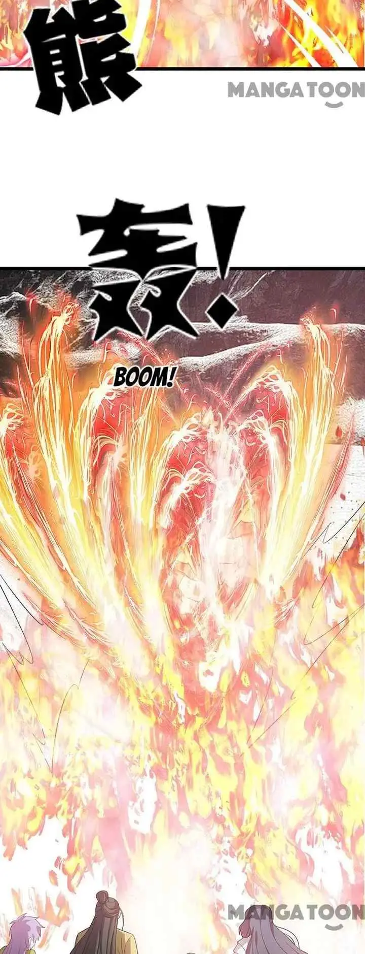 Dominate The Three Realms chapter 251 halaman 12