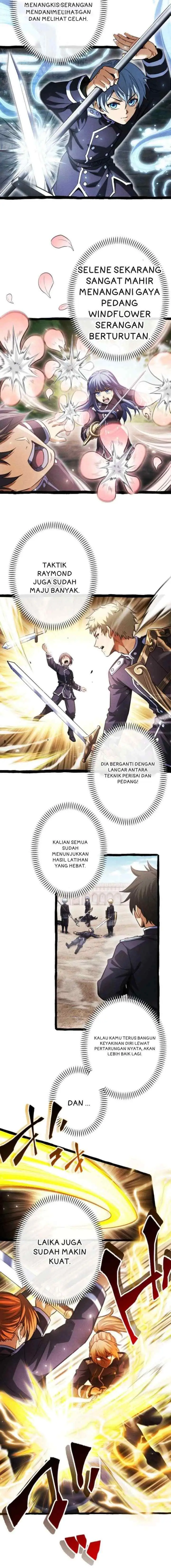 Return of the First Patriarch: The Strongest Reincarnates into His Descendant 1000 Years Later chapter 20 halaman 4